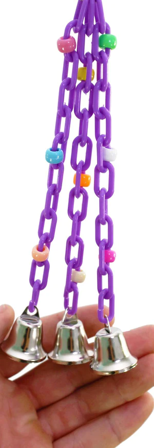TRIO BELL