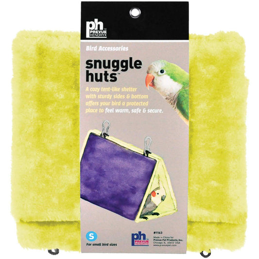 Snuggle Hut Small 7in