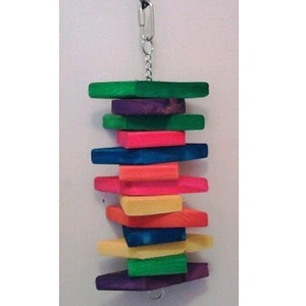 BuzzSaw, Medium