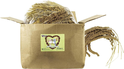 Birds LOVE French Kissed Bird Millet 25lbs