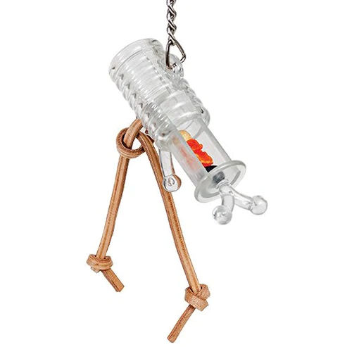 Nature's Instinct Foragewise Barrel of Fun