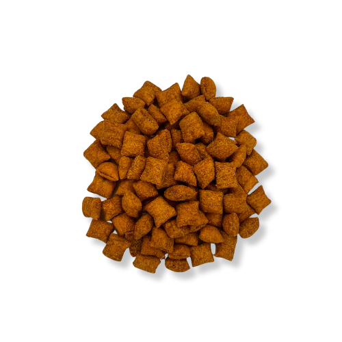 3OZ DUETS CHICKPEAS AND SWEET POTATO PARROT