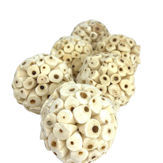 SOLA BALLS 6PK