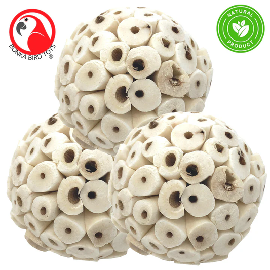 SOLA BALLS 3PK