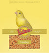 Volkman Avian Science Super Canary Food, 2 lbs