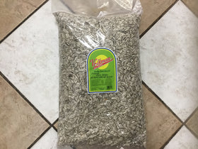 Volkman Seed Factory Grey Stripe Sunflower, 10 lbs