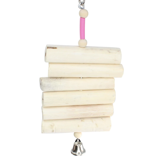 NATURAL SOLA TOY SMALL