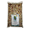Sweet Harvest Parrot without Sunflower Seeds 20lb