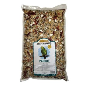 Sweet Harvest Parrot without Sunflower Seeds 20lb