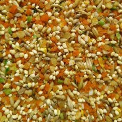 24oz Fruit and Nut SM