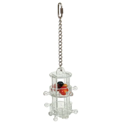 Nature's Instinct Foragewise Snack Rack