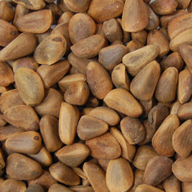 Volkman Seed Factory Pine Nuts, 1 lb