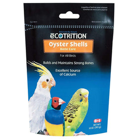 8in1 Bird Oyster Shells Supplement