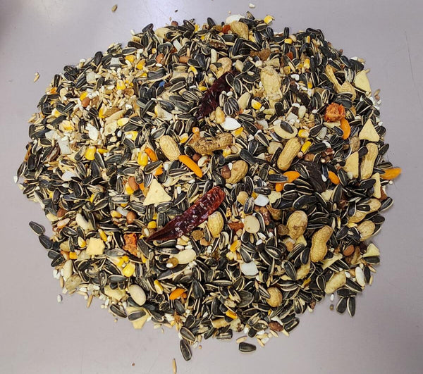 5# ABBA 3500 wholesome blend