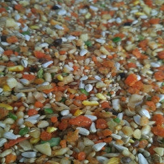 24OZ MEDIUM FRUIT AND NUT