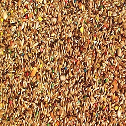 ABBA 1700 Canary Bird Food - 5lbs