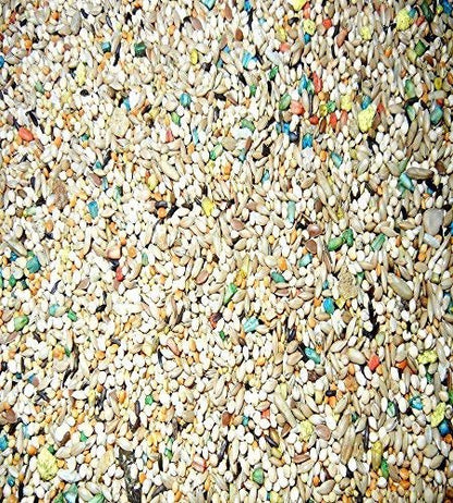 ABBA 1900 Exotic Finch Food 5lbs