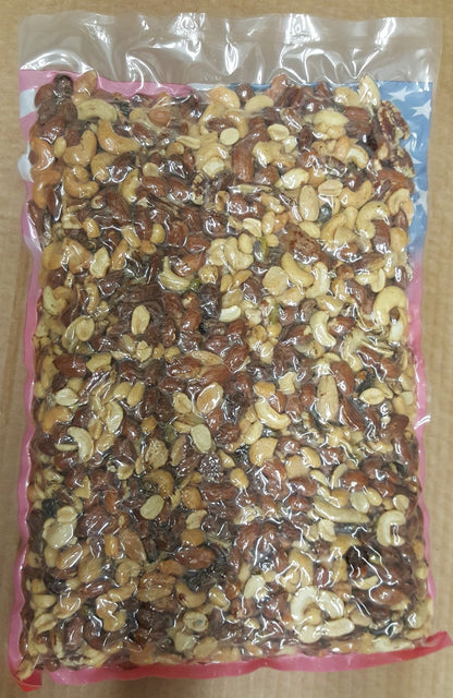 ABBA 2400 Just Nuts 5lbs