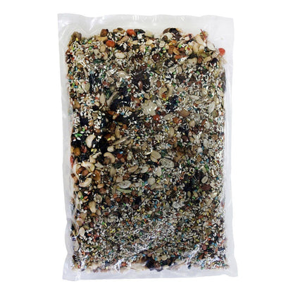 ABBA 2300 Large Hookbill Fruit and Nut Treat 5lbs