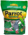 Sweet Harvest Parrot without Sunflower 4lb
