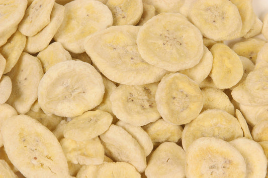 2.5oz Just Bananas