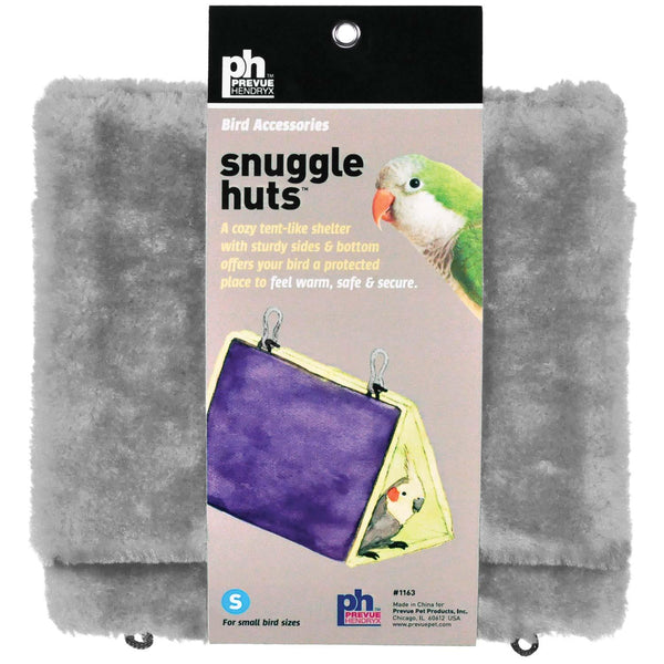 Snuggle Hut Small 7in