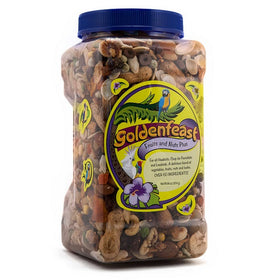Goldenfeast Fruits & Nuts Plus 11lb
