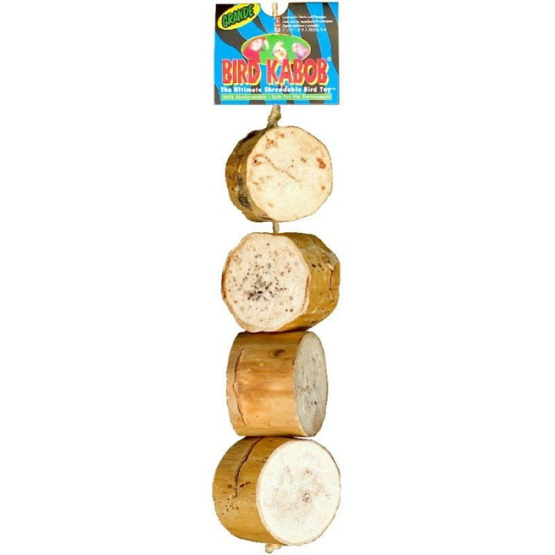 Wesco Bird Kabob, Grande