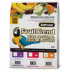 Zupreem FruitBlend Diet for Large Birds, 17.5 lbs