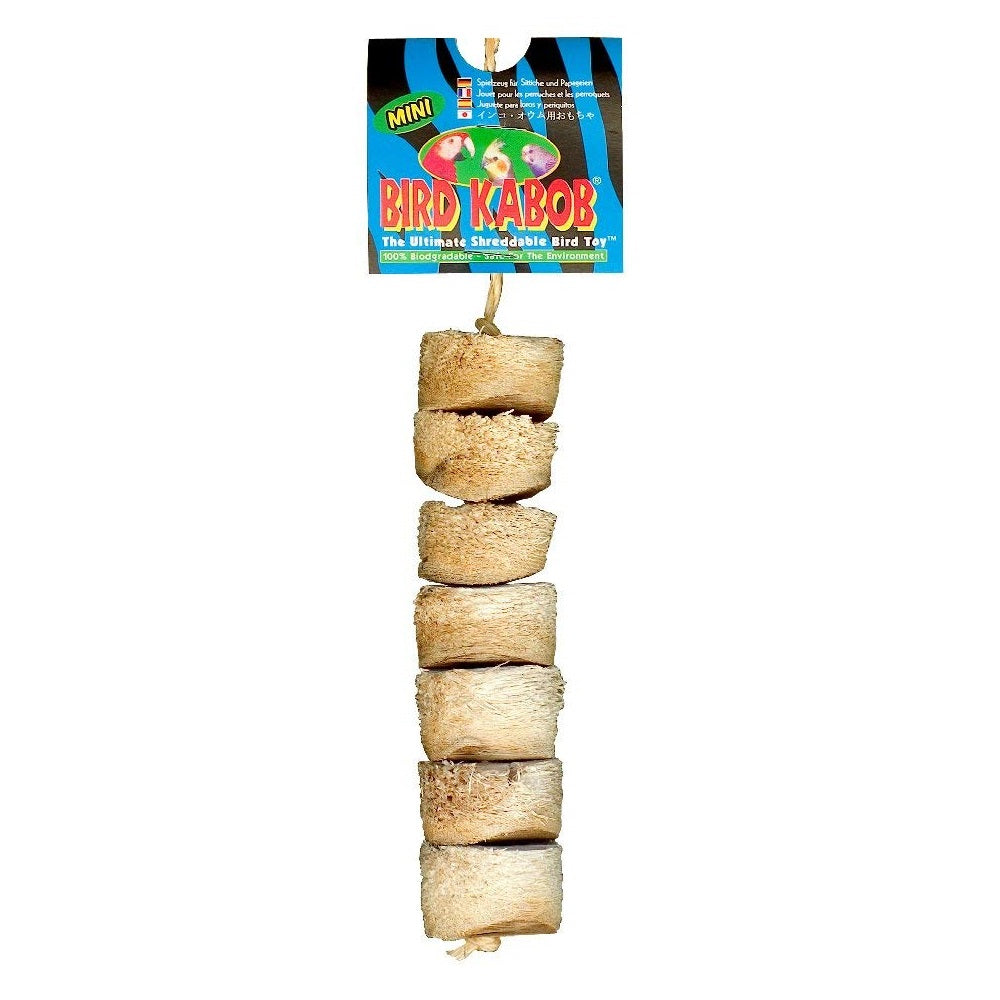 Wesco Pet Mini Bird Kabob