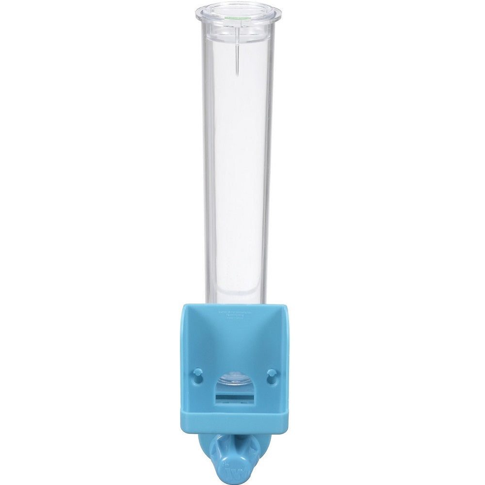 JW Pet Clean Seed Silo Bird Feeder