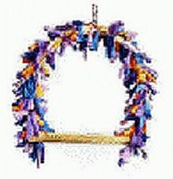 Rag Time Swing, Small