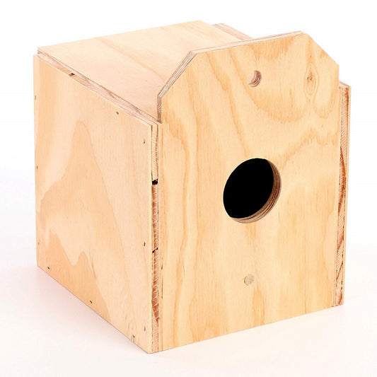 Finch Nest Box