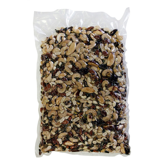 ABBA 2400 Just Nuts 5lb