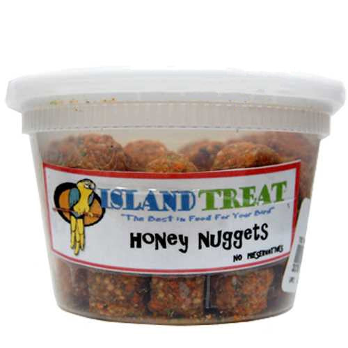 Honey Nuggets 7oz