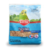 Kaytee Forti-Diet Pro Health Parakeet Food, 2 lbs