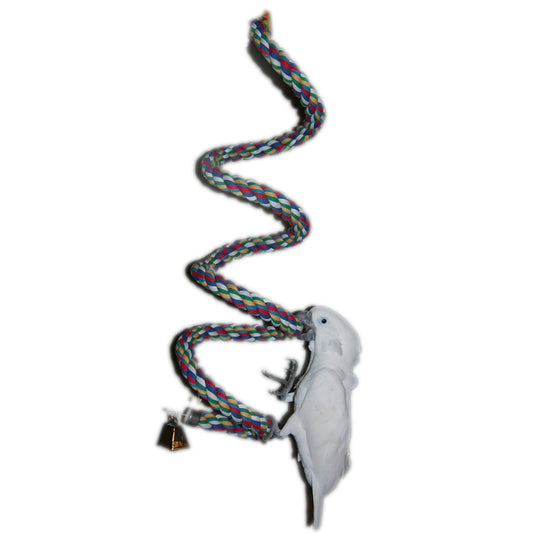 Cotton Boing 1.25 x 97 inch 263