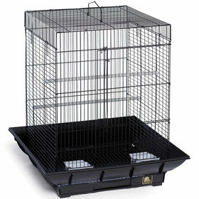 Clean Life Plastic Cockatiel Cage, 24