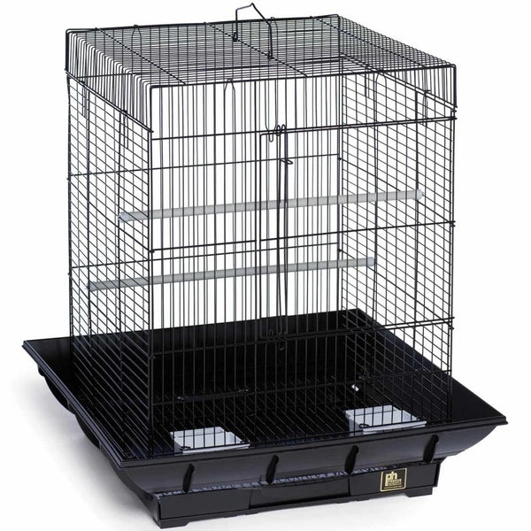 Clean Life Plastic Cockatiel Cage, 24