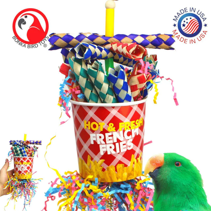 FRENCH FRIES