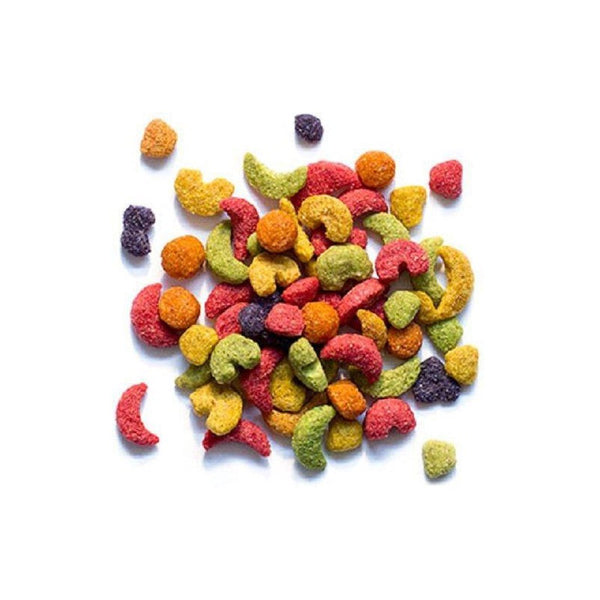 Zupreem FruitBlend Diet for Parrots & Conures 17.5 lbs