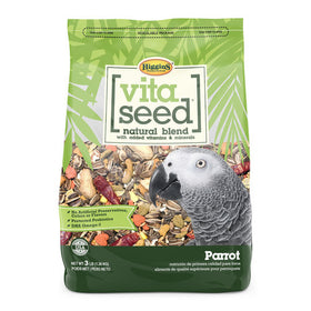 Higgins Vita Seed Parrot Food, 3 lbs