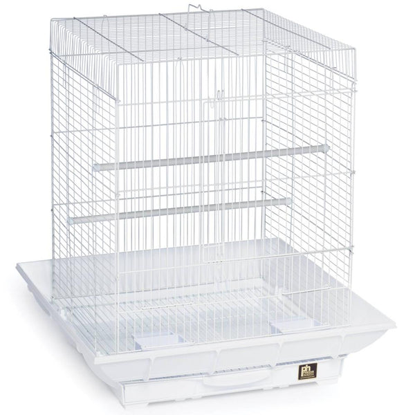 Clean Life Plastic Cockatiel Cage, 24