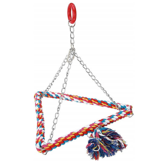 Triangle Swing Horizontal 12 inch