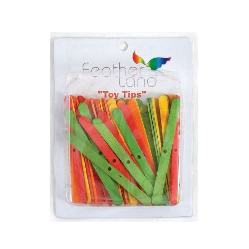 Popsicle Sticks