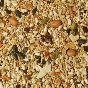 Volkman Avian Science Super Parrotlet Food, 4 lbs
