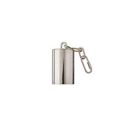 Stainless Steel Bell Large