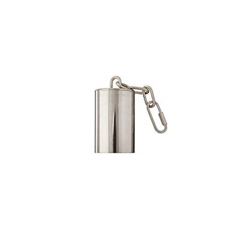 Stainless Steel Bell Large