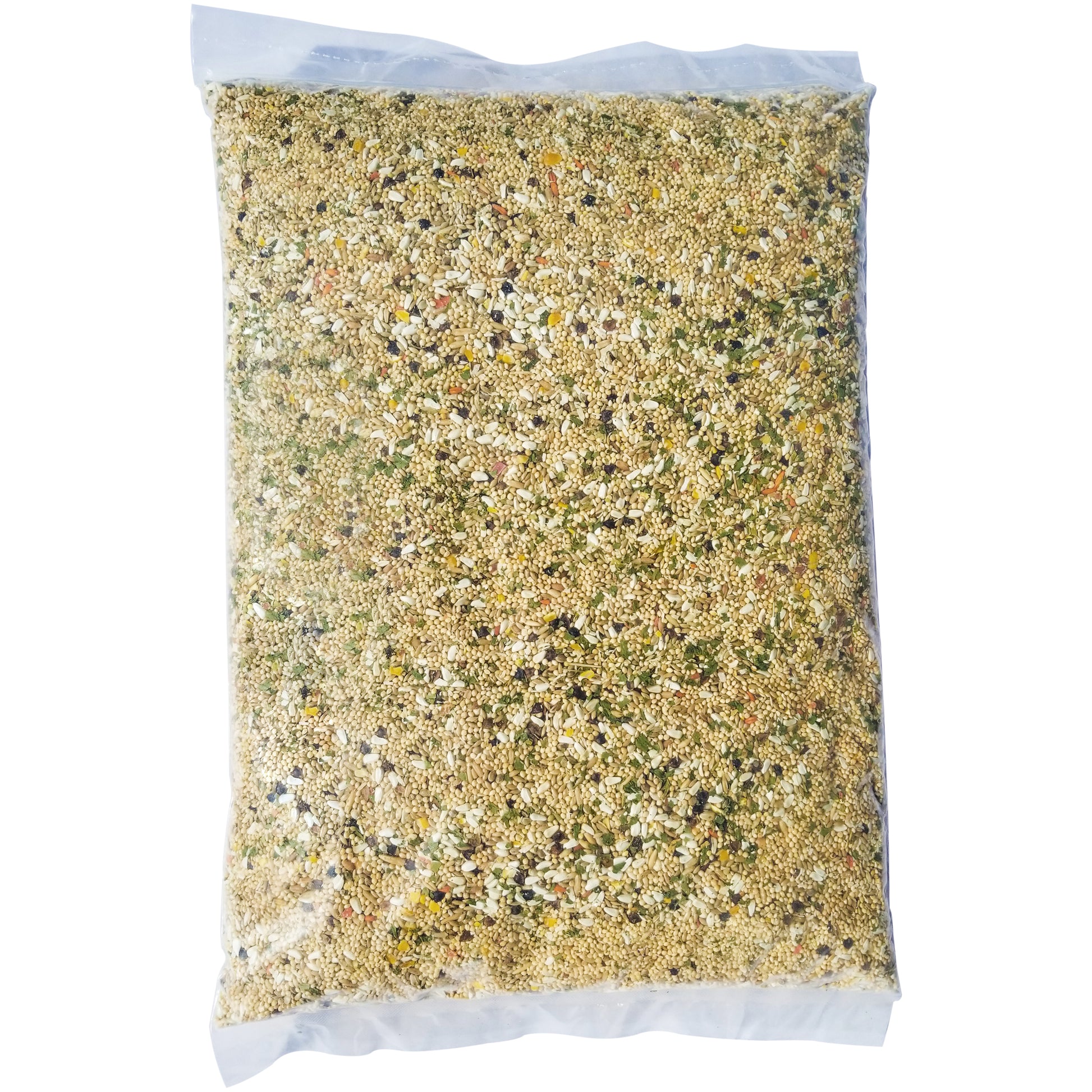 Volkman Avian Science Super Cockatiel No Sunflower Bird Food