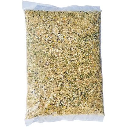 Volkman Avian Science Super Cockatiel No Sunflower Bird Food